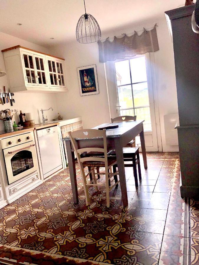 La Maison De Tonton Les Aires Buitenkant foto